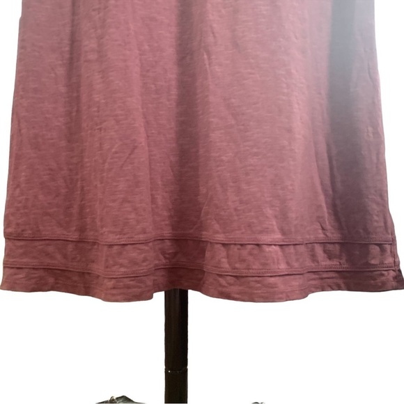 Horny Toad Oolong Organic Cotton Dress - Picture 6 of 8